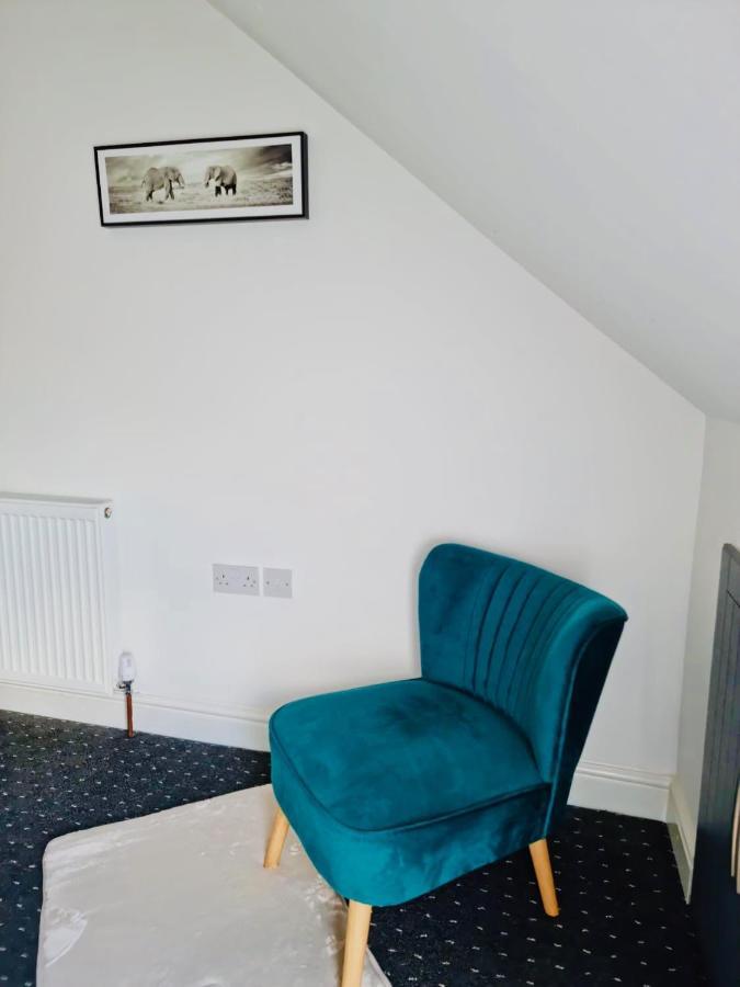 Cosy 3 Bed Apartment Near Birmingham Airport & Nec Perfect For Groups & Contractors! Exterior foto